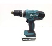 TALADRO A BATERIA MAKITA HP457D