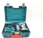TALADRO A BATERIA TOTAL TDL120602