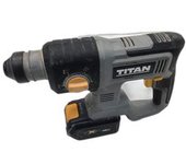 TALADRO A BATERIA TITAN TTI871SDS