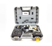 TALADRO A BATERIA TITAN TT1871SDS
