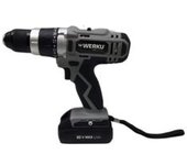 TALADRO A BATERIA WERKU WK400290