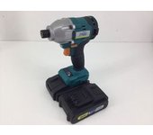 TALADRO A BATERIA VIRUTEX ATIB280