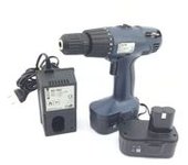 TALADRO A BATERIA BUDGET BAS 1805