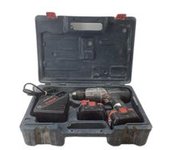 TALADRO A BATERIA BOSCH GSB144VE2