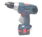 TALADRO A BATERIA BOSCH GSR144VEC