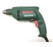 TALADRO ELECTRICO BOSCH PSB 650RE