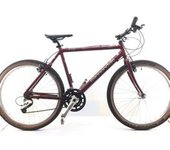 BICICLETA MONTAÑA CANNONDALE M500