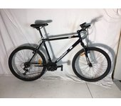 BICICLETA MONTAÑA ROCKRIDER ST 50