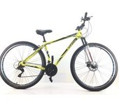 BICICLETA MONTAÑA STUCCHI ARIZONA