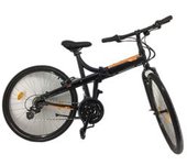 BICICLETA PLEGABLE TERN C21 JOE