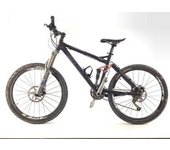 BICICLETA MONTAÑA BH TRAIL HUNTER