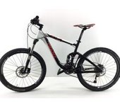 BICICLETA MONTAÑA GIANT X-TANCE 3