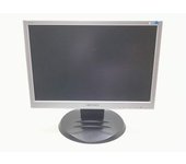 MONITOR TFT HANNS.G HW173A 17 LCD