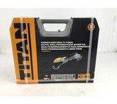 MULTIHERRAMIENTA TITAN BX220AW/B3