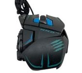 RATON MAD CATZ TOURTAMENT EDITION