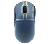RATON LOGITECH LEAGUE OF LEGENDS