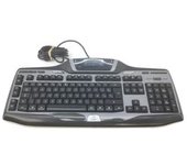 TECLADO ALFANUMERICO LOGITECH G15