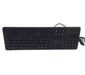 TECLADO ALFANUMERICO DELL KB212-B
