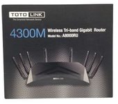 ROUTER DSL TOTO LINK 4300M A8000RU