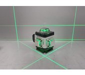 NIVEL LASER MAX LIGHT LASER 3D 4D