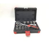 LLAVE CARRACA O VASO DOGHER TOOLS