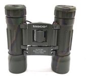 PRISMATICO BINOCULAR TASCO 10X25