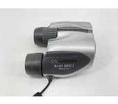 PRISMATICO BINOCULAR OLYMPUS 8X21