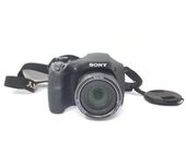 CAMARA DIGITAL EVIL SONY DSC-H300