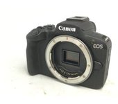CAMARA DIGITAL EVIL CANON EOS R50