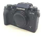 CAMARA DIGITAL EVIL FUJIFILM X-T4