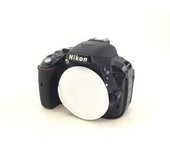 CAMARA DIGITAL REFLEX NIKON D5300