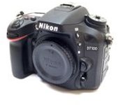 CAMARA DIGITAL REFLEX NIKON D7100