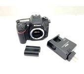 CAMARA DIGITAL REFLEX NIKON D7100