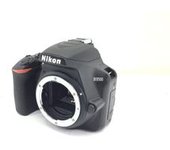 CAMARA DIGITAL REFLEX NIKON D3500
