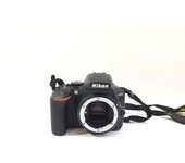 CAMARA DIGITAL REFLEX NIKON D3500