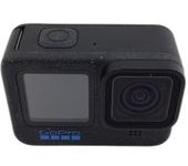 CAMARA DEPORTIVA GOPRO HERO12 BLACK