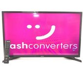 TELEVISOR LED 32” SAMSUNG UE32T4305AK SMART TV