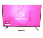TELEVISOR LED 43” SAMSUNG TU43CU7175U SMART TV