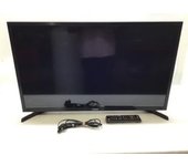 TELEVISOR LED 32” SAMSUNG UE32N4005AW