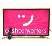 TELEVISOR LED 32” SAMSUNG UE32N4005AW