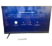 TELEVISOR LED 43” SAMSUNG UE43AU4025K