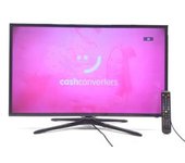 TELEVISOR LED 39” SAMSUNG UE39F5000AW SMART TV