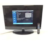 TELEVISOR LCD 32” SAMSUNG LE32A457C1D