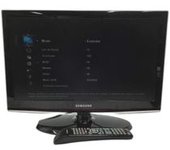 TELEVISOR LCD 22” SAMSUNG LE22C450E1W