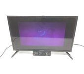 TELEVISOR LED 24” SUNSTECH 24SUNP28SP