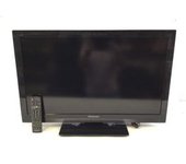 TELEVISOR LCD 32” PANASONIC TX-L32E3E