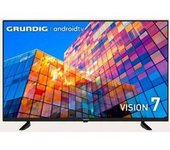 TELEVISOR LED 43” GRUNDING 43GEU7900C SMART TV