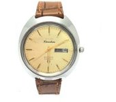 RELOJ PULSERA UNISEX HUMT KANCHAN