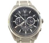 RELOJ PULSERA UNISEX CITIZEN B620