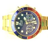 RELOJ PULSERA UNISEX LOTUS HYBRID